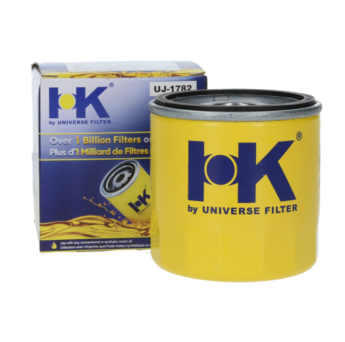 Filtro de Aceite Seat Cordoba 1995 - 1999