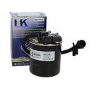 Filtro de Petróleo Mercedes Benz Sprinter 411 2.2 Diesel 2010 - 2012-1