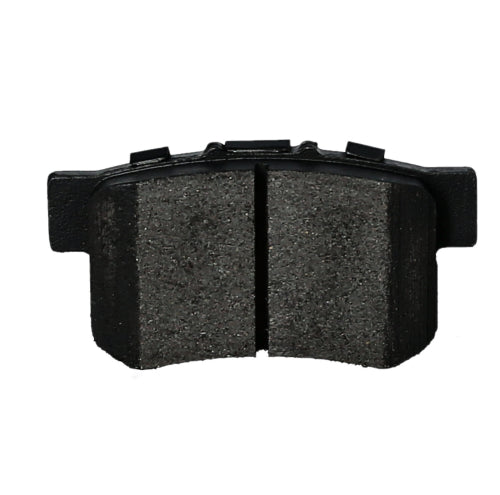 Juego de Pastillas de freno Traseras Honda Stream 2001 - 2006