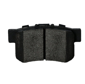 Juego de Pastillas de freno Trasera Honda Crv 2005 - 2013 - 0