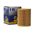 Elemento Filtro de Aceite BMW 116i 1.6 Gasolina 2011 - 2016-2