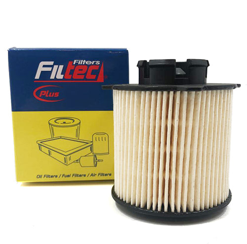 Elemento Filtro de Petróleo Chevrolet Cruze 2.0 Diesel 2011 - 2017 - 0