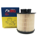 Elemento Filtro de Petróleo Chevrolet Orlando 2.0 Diesel 2011 - 2016-2