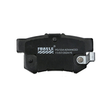 Juego de Pastillas de freno Traseras Honda Crv 2002 - 2004 - 0