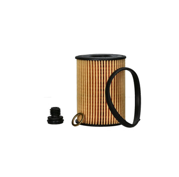 Elemento Filtro de Aceite Hyundai Santa fe 2.5 Gasolina 2021 - 2025