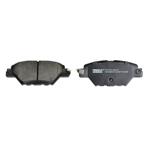 foto de Juego de Pastillas de freno Traseras Mazda CX9 2017 - 2024