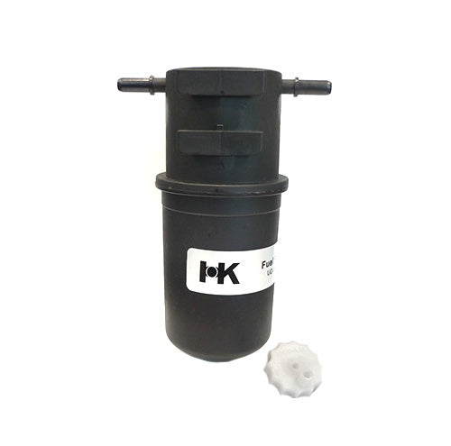 Filtro de Petróleo Volkswagen Amarok 2.0 Diesel 2010 - 2015