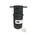 Filtro de Petróleo Volkswagen Amarok 2.0 Diesel 2010 - 2015