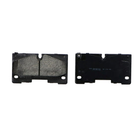 Juego de Pastillas de freno Delanteras Chevrolet Silverado 1500 2019 - 2024