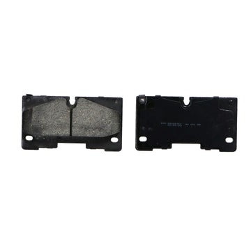 Juego de Pastillas de freno Delanteras Chevrolet Silverado 1500 2019 - 2024