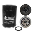 Filtro de Petróleo Kia K2400 2.4 Diesel 1999 - 2001-1