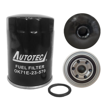 Filtro de Petróleo Kia K2400 2.4 Diesel 1999 - 2001