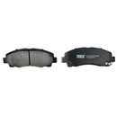 Juego de Pastillas de freno Delanteras Honda Ridgeline 2006 - 2011