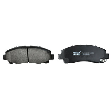 Juego de Pastillas de freno Delanteras Honda Ridgeline 2006 - 2011