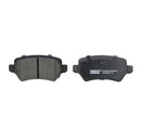 Juego de Pastillas de freno Traseras Opel Meriva 2012 - 2017