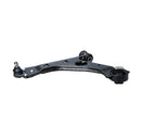Par de Bandejas Delanteras Peugeot Bipper 2011-2018