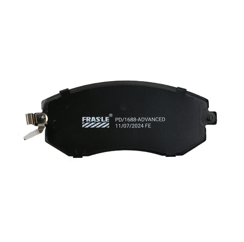 Juego de Pastillas de freno Delanteras Subaru XV 1.6 2014 - 2016