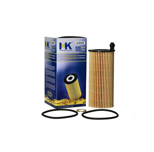 Elemento Filtro de Aceite Kia Carnival 3.5 Gasolina 2021 - 2024