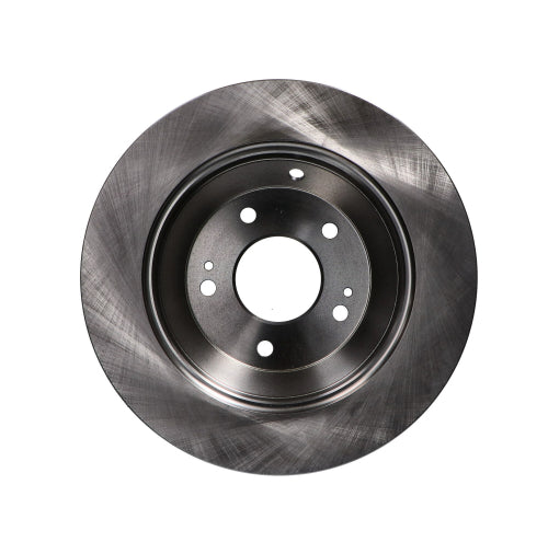 Par de Disco de freno Traseros Kia Sorento 2010 - 2015