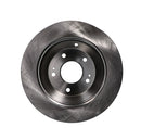 Par de Disco de freno Traseros Kia Sorento 2010 - 2015-2