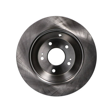 Par de Disco de freno Traseros Hyundai Santa fe 2010 - 2020 - 0