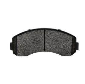 Juego de Pastillas de freno Delantera Asia Topic 1987 - 2000 - 0