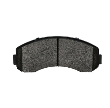 Juego de Pastillas de freno Delantera Kia Frontier 3.0 2002 - 2005 - 0