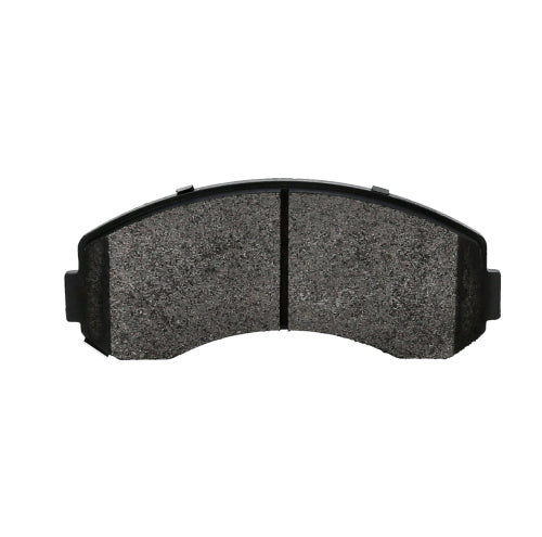 Juego de Pastillas de freno Delantera Kia Frontier 2.5 2005 - 2011