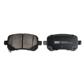 Juego de Pastillas de freno Traseras Dodge Grand Caravan 2008-2010