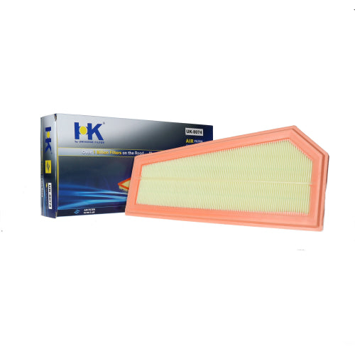 Filtro de Aire Mercedes Benz E200 1.8 Gasolina 2007 - 2014
