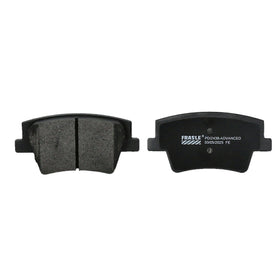 Juego de Pastillas de freno Traseras Hyundai Santa fe 2020-2025