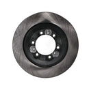 foto de Par de Disco de freno Delanteros Great Wall Wingle 5 2011-2023