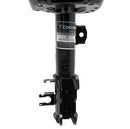 Par de Amortiguadores Delanteros Fiat Punto 2007-2017-2