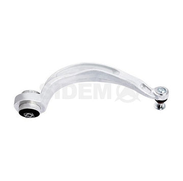 Par de Bandejas Inferiores Audi A4 B8 2010-2010