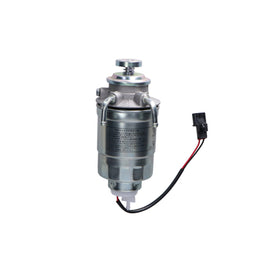 foto de Filtro de Petróleo Kia Frontier 2.5 Diesel 2005 - 2011