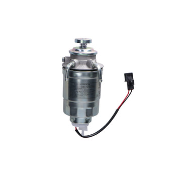 Filtro de Petróleo Hyundai H1 2.5 Diesel 2004 - 2007