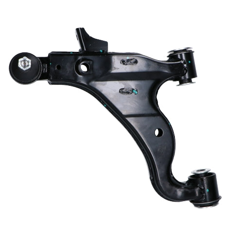 Par de Bandejas Inferiores Toyota Hilux 4x2 2005-2015
