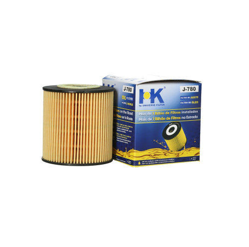 Elemento Filtro de Aceite Volvo C70 2.3 Gasolina 1999 - 2004