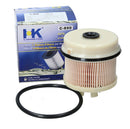 Elemento Filtro de Petróleo Hino XZU605R 4.0 Diesel 2007 - 2015-3
