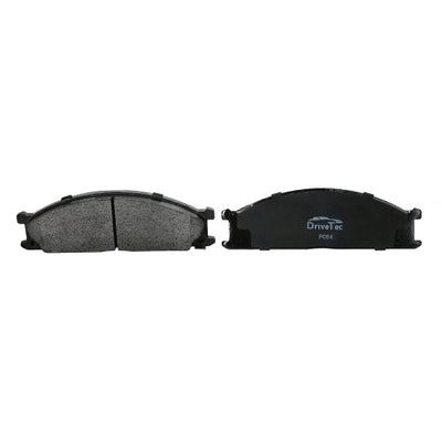 foto de Juego de Pastillas de freno Delanteras Nissan Terrano D22 2.4 1999 - 2014