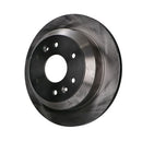Par de Disco de freno Traseros Maxus T60 2017-2025