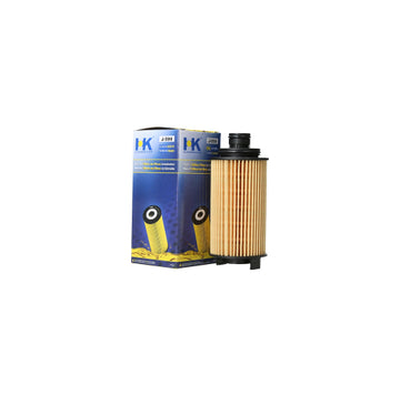 Elemento Filtro de Aceite Chery Tiggo 8 Pro 1.6 Gasolina 2021 - 2024