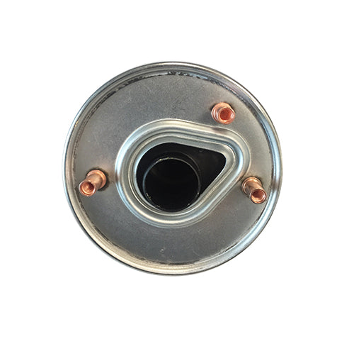 Filtro de Petróleo Peugeot 207 1.4 Diesel 2007 - 2010