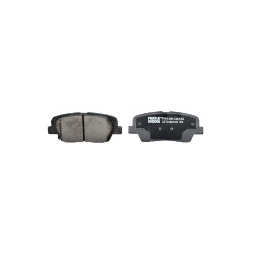 foto de Juego de Pastillas de freno Traseras Hyundai Genesis 3.3 2008 - 2015