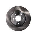 Par de Disco de freno Delanteros Hyundai Santa fe 2000 - 2006-3