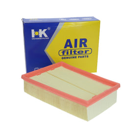 Filtro de Aire Nissan Qashqai 1.6 Gasolina 2009 - 2014