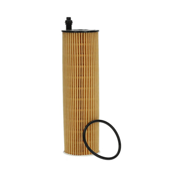 Elemento Filtro de Aceite Mercedes Benz E220 2.0 Diesel 2016 - 2024