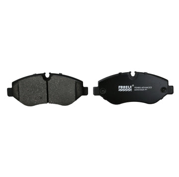 Juego de Pastillas de freno Delantera Mercedes Benz Viano W639 2009 - 2014