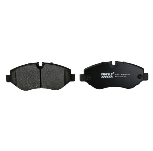 Juego de Pastillas de freno Delantera Mercedes Benz Vito W447 2014 - 2020