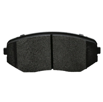 Juego de Pastillas de freno Delantera Mazda CX9 2007 - 2019 - 0